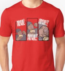 This is How A Burger Is Supposed to be... Unisex T-Shirt