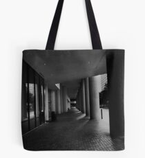 Corporate Tote Bag