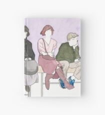 The Breakfast Club Hardcover Journal