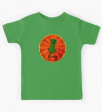 iCreep Kids Tee