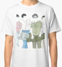 Stand By Me - Always Classic T-Shirt