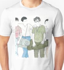 Stand By Me - Always Unisex T-Shirt
