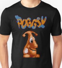 Puggsy 16 BIT Unisex T-Shirt