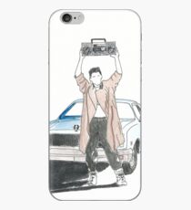 Say Anything iPhone Case