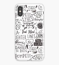 LIGHT STORMER iPhone Case