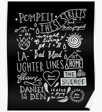 DARK STORMER Poster