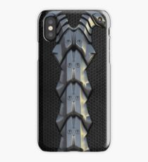 Nano case iPhone Case