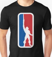 Power Logo Unisex T-Shirt