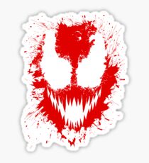 Carnage Sticker