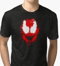 Carnage Tri-blend T-Shirt