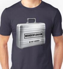 Wonderflonium! Unisex T-Shirt