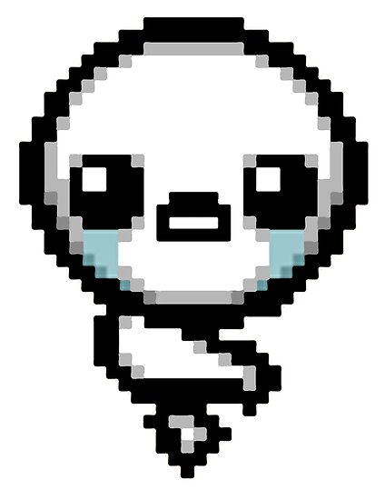 the binding of isaac afterbirth the lost