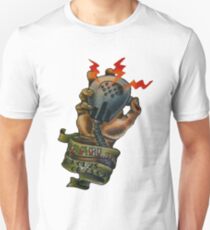 Music Unisex T-Shirt