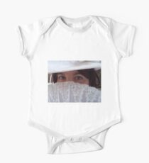 Irish Eyes One Piece - Short Sleeve