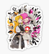 A Link to the Past Sticker