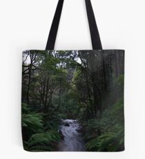 Aire River Tote Bag