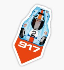 Pegatina 917