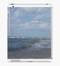 Lake Michigan iPad Case/Skin