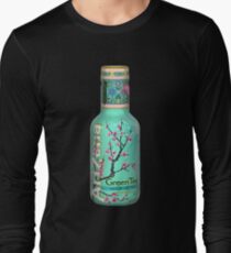 Arizona Iced Tea Long Sleeve T-Shirt