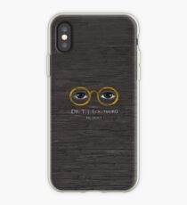 T.J. Eckleburg - The Great Gatsby iPhone Case