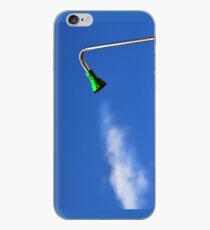 Shower Cloud iPhone Case