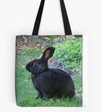 I'm watching you Tote Bag