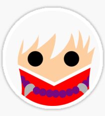 Inuyasha Sticker