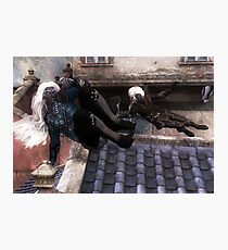 Recon Photographic Print