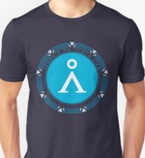 There's No Place Like Home Unisex T-Shirt