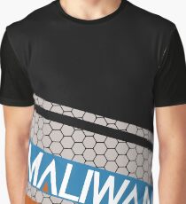 Maliwan Graphic T-Shirt