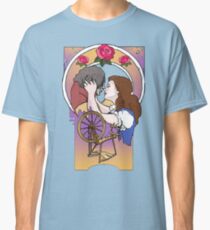 Tale as Old as Time Classic T-Shirt