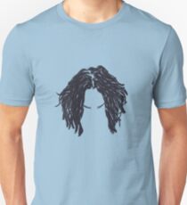 Jack White Hair Unisex T-Shirt
