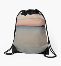 Trousers Point Drawstring Bag