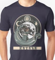 Katara Nouveau Unisex T-Shirt