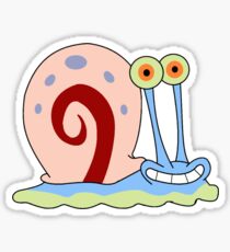 Gary Sticker