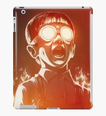 FIREEE! iPad Case/Skin