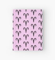Cuaderno de tapa dura Aries