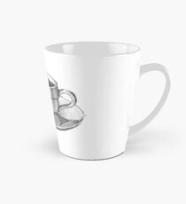 Male Tears & White Fragility Tall Mug