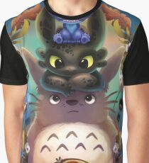 A Few of My Favorite Things Graphic T-Shirt