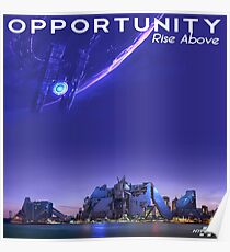 Opportunity Poster