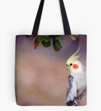 Cheeky Tote Bag
