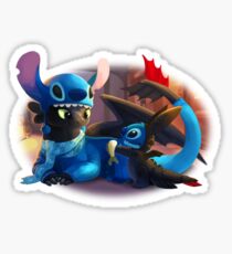 Jammy Jam Sticker