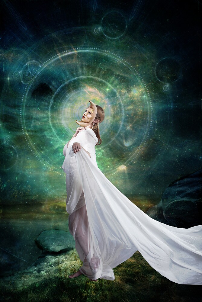 "xxX Luna Wishes Xxx" by lovemexxx Redbubble