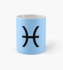 Pisces Mug