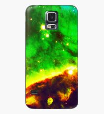 Hubble Cloud Case/Skin for Samsung Galaxy