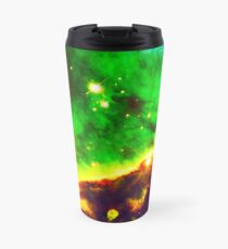 Hubble Cloud Travel Mug