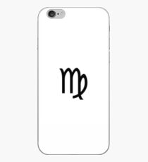 Vinilo o funda para iPhone Virgo