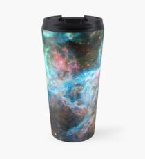 Tarantula Nebula Travel Mug