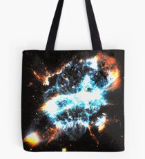 NGC-5189 Tote Bag