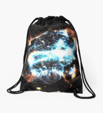 NGC-5189 Drawstring Bag